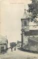 70 Haute SaÔne CPA FRANCE 70 "Vaugécourt, Rue de l'église".