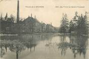 70 Haute SaÔne CPA FRANCE 70 "La Rochère, La verrerie".