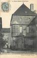 70 Haute SaÔne CPA FRANCE 70 " Vauvillers, Maison du Cardinal Sommier".