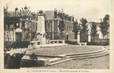 CPA FRANCE 02 " St Quentin, Monument aux morts".