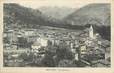 CPA FRANCE 06 " Moulinet, Vue générale".