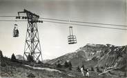 74 Haute Savoie CPSM FRANCE 74 " Morzine, Le télébenne de Super Morzine".