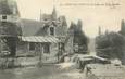 CPA FRANCE 77 "Moret sur Loing, Le Loing aux vieux moulins"