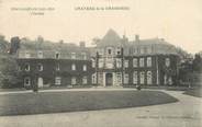 85 Vendee CPA FRANCE 85 " Chavagnnes en Paillers, Château de la Chardière".