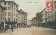 69 RhÔne CPA FRANCE 69 " Tarare, Rue Pêcherie".