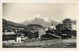 CPSM FRANCE 74 " Megève, Vue générale".