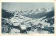 CPA FRANCE 74 " Le grand Bornand, Chaîne des Aravis"'.