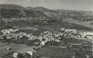 07 Ardeche CPSM FRANCE 07 " Frayol - Le Teil, Vue générale aérienne".