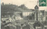 53 Mayenne CPA FRANCE 53 " Chailland".