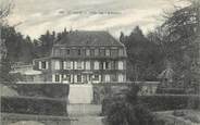 17 Charente Maritime CPA FRANCE 17 "Auteuil, Villa des Cyclamens".