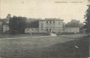 60 Oise CPA FRANCE 60 " Pierrefonds, L'Hôtel des Bains".