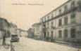 CPA FRANCE 34 " Lunel, Boulevard Lafayette".