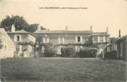 85 Vendee CPA FRANCE 85 " Près de Fontenay le Comte, Les Arçonnières".