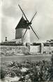 85 Vendee CPSM FRANCE 85 "Ile de Noirmoutier, L'herbudière, Moulin de la Giraudière". / MOULIN