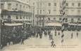 CPA FRANCE 44 " Nantes, Manifestations du 14 juin 1903". / POLITIQUE