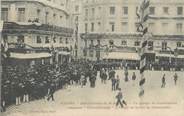 44 Loire Atlantique CPA FRANCE 44 " Nantes, Manifestations du 14 juin 1903". / POLITIQUE