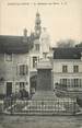 77 Seine Et Marne CPA FRANCE 77 " Moret sur Loing, Le monument aux morts"'.