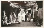 Maroc CPSM MAROC "Fès, Les Souks du Talâa"