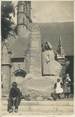 29 Finistere CARTE PHOTO FRANCE 29 " Penmarch, Le monument aux morts".