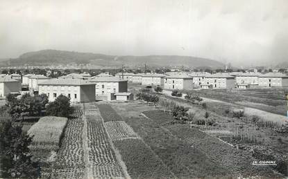 CPSM FRANCE 57 " Florange, Les cités Sollac".