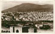 Maroc CPSM MAROC "Fès, vue générale de Bab Ftouh"