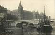 CARTE PHOTO FRANCE 75 "Paris"