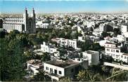 Maroc CPSM MAROC "Casablanca, la cathédrale"