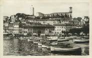 06 Alpe Maritime CPSM FRANCE 06 "Cannes, Le Suquet".