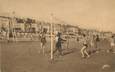 CPA FRANCE 85 " Les Sables d'Olonne, Jeux de plage".