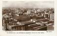 CPSM MAROC "Casablanca, vue générale du quartier central et des Halles"