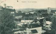 89 Yonne CPA FRANCE 89 " Tonnerre, Vue de Chamboudon".