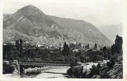 05 Haute Alpe CPSM FRANCE 05 " Veynes, Le Pont d'Oze".