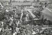 02 Aisne CPSM FRANCE 02 " La Ferté Milon, Vue aérienne".