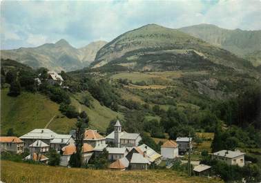 CPSM FRANCE 04 " Couloubroux, Vue générale".