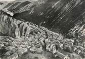 04 Alpe De Haute Provence CPSM FRANCE 04 " Les Mées, Vue panoramique aérienne du village".