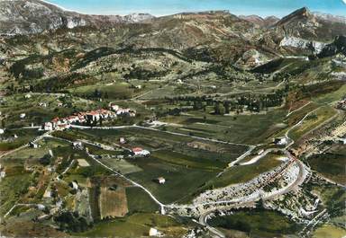 CPSM FRANCE 04 " La Palud sur Mer, Vue panoramique".