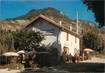 CPSM FRANCE 04 " Chaudon Norante, Restaurant Le Grognard".