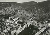 04 Alpe De Haute Provence CPSM FRANCE 04 " Banon, Vue aérienne".