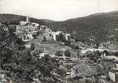 04 Alpe De Haute Provence CPSM FRANCE 04 " Banon, Vue générale et le vieux village"