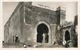 CPSM MAROC "Rabat, Porte de la Prison des Oudaïas"