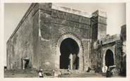 Maroc CPSM MAROC "Rabat, Porte de la Prison des Oudaïas"