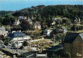 22 Cote D'armor CPSM FRANCE 22 " Les Rosaires, Vue sur la montagne".