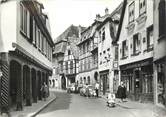 67 Ba Rhin CPSM FRANCE 67 " Barr, La grande rue".