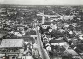 53 Mayenne CPSM FRANCE 53 "Neuilly le Vendin, Vue générale aérienne".