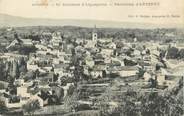 63 Puy De DÔme CPA FRANCE 63 " Artonne, Panorama'