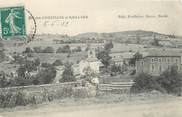 63 Puy De DÔme CPA FRANCE 63 " Auzelles et Gaillard".