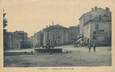 CPA FRANCE 63 " Arlanc, Place du Teraille".