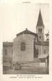 63 Puy De DÔme CPA FRANCE 63 "Artonne, Abside de l'église".