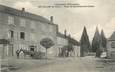 CPA FRANCE 63 " Biollet, Route de St Priest des Champs".