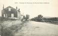 CPA FRANCE 63 " Bellevue, Le passage du tramway". / TRAMWAY